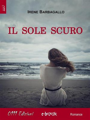 cover image of Il sole scuro